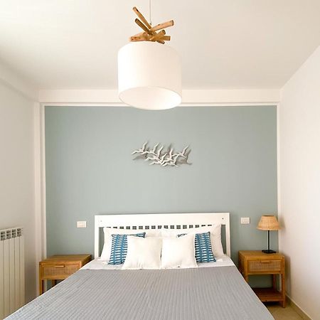 Apartmán La Perla Del Porto Porto Recanati Exteriér fotografie
