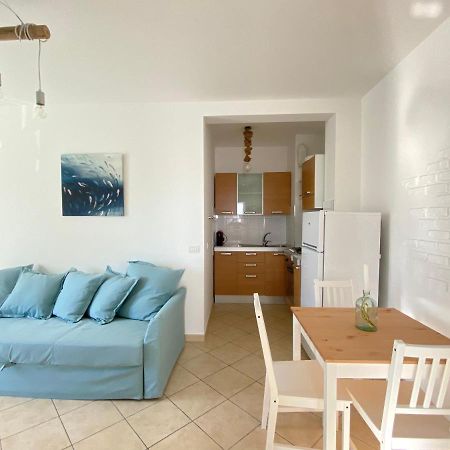 Apartmán La Perla Del Porto Porto Recanati Exteriér fotografie