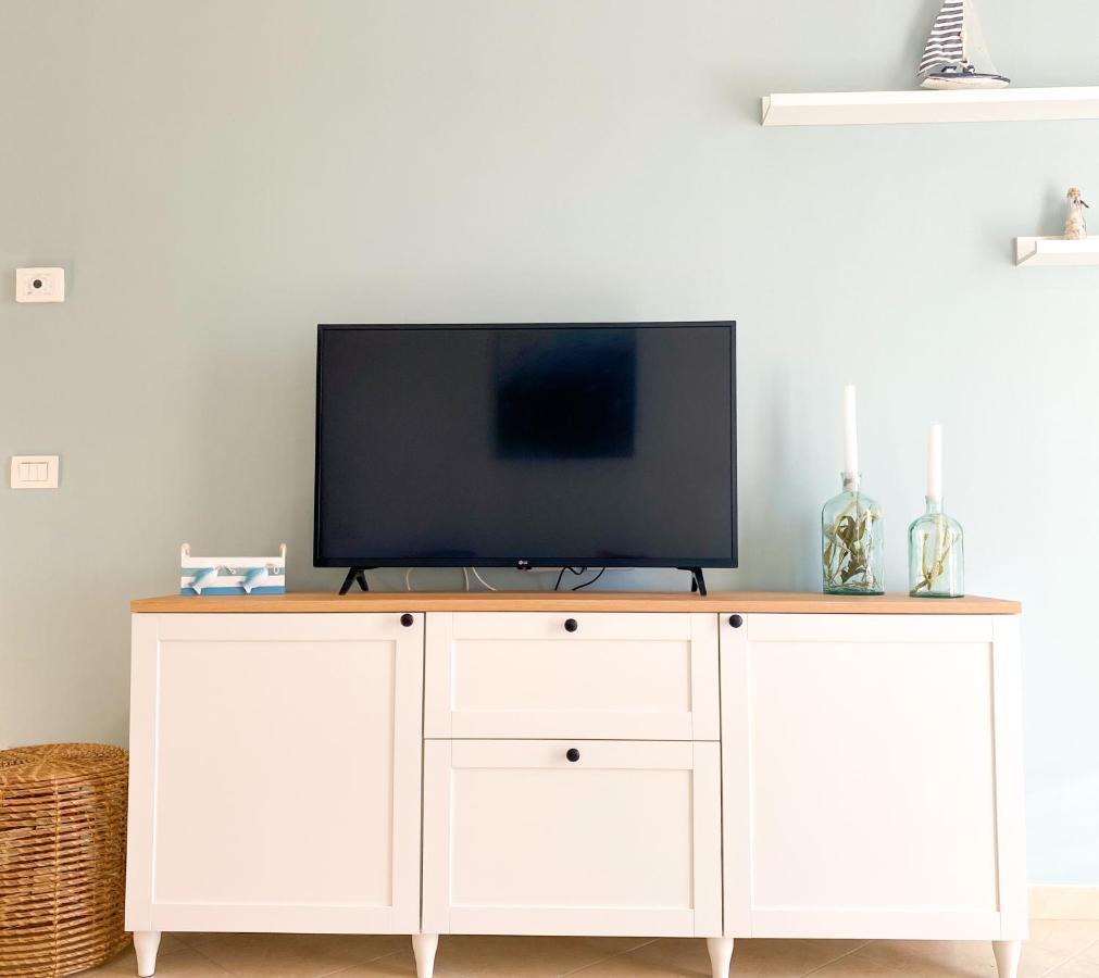 Apartmán La Perla Del Porto Porto Recanati Exteriér fotografie