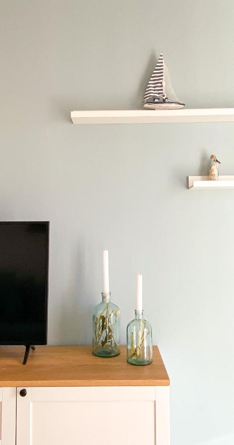 Apartmán La Perla Del Porto Porto Recanati Exteriér fotografie