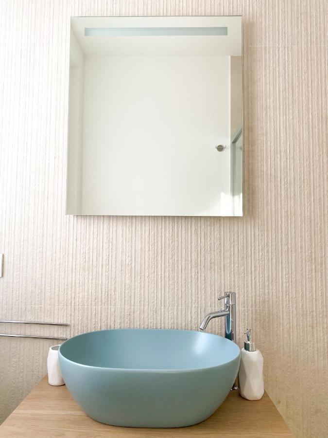 Apartmán La Perla Del Porto Porto Recanati Exteriér fotografie