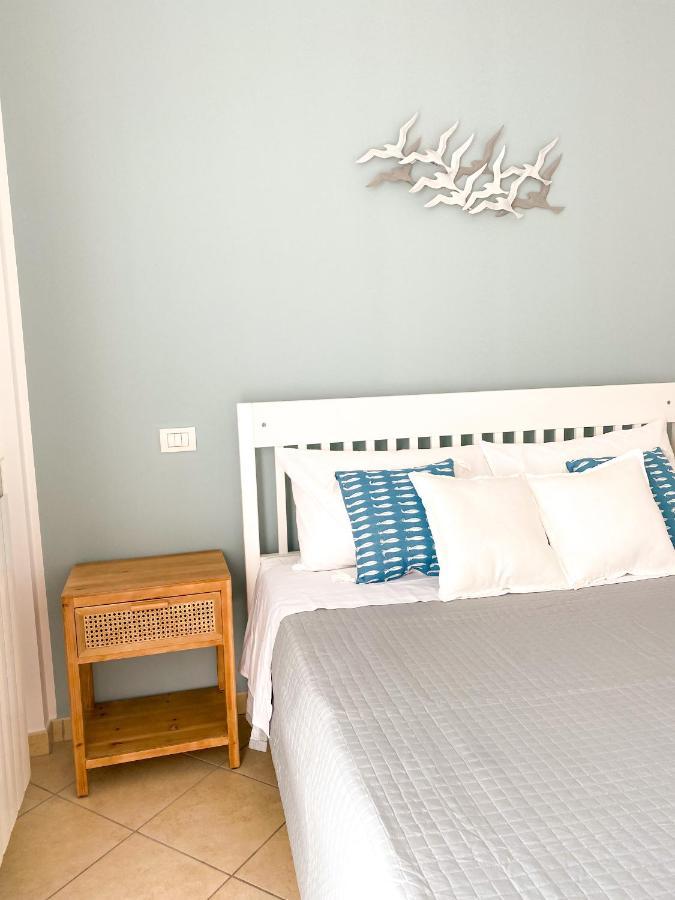 Apartmán La Perla Del Porto Porto Recanati Exteriér fotografie